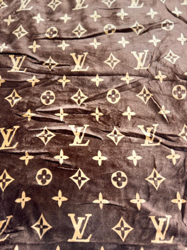 پتو ژله ای یک نفره طرح دار