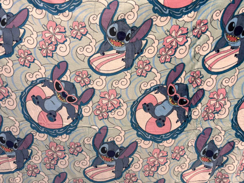 پتو ژله ای طرح استیچ