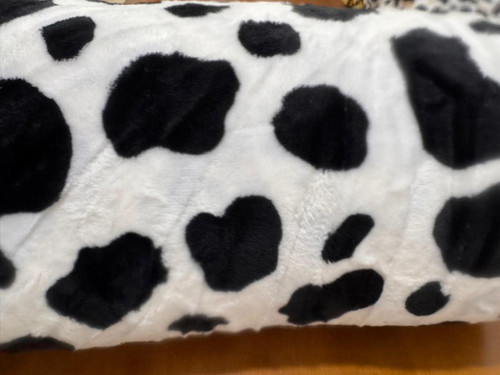 پتو ژله ای طرح پوست حیوانی پلنگی