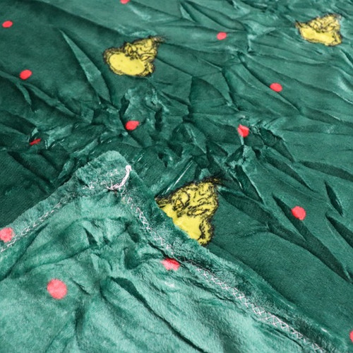 پتو ژله ای کودک طرح شیطونکی