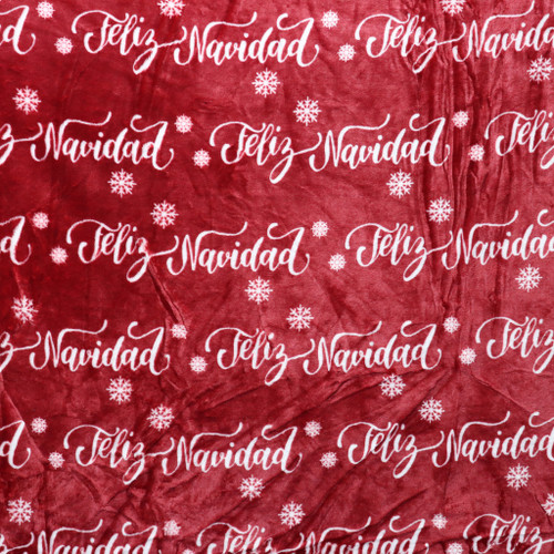 پتو ژله ای یک نفره طرح نوشته