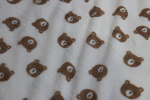 پتو یک نفره گرم بالا خرسی