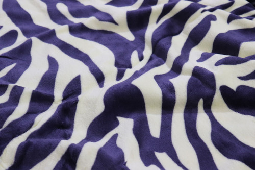 پتو ژله ای طرح پوست حیوانی